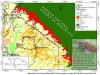 deforestacion ladera sur