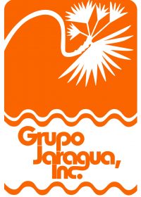 logo grupo jaragua
