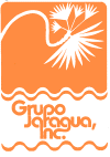 Grupo Jaragua's logo
