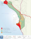 Ordenamiento Territorial Turstico Pedernales