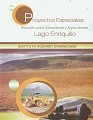 proyectos especiales IAD